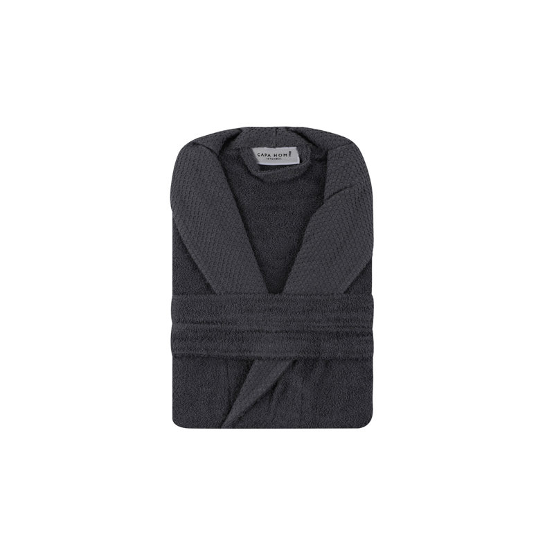 Beufort Bathrobe, L