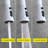 Sandraic Pull Out Kitchen Faucet
