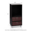 Sheringham 84 cm H x 39 cm W Bookcase