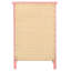 Commode de rangement pour commode 5 tiroirs Blossom-132460484