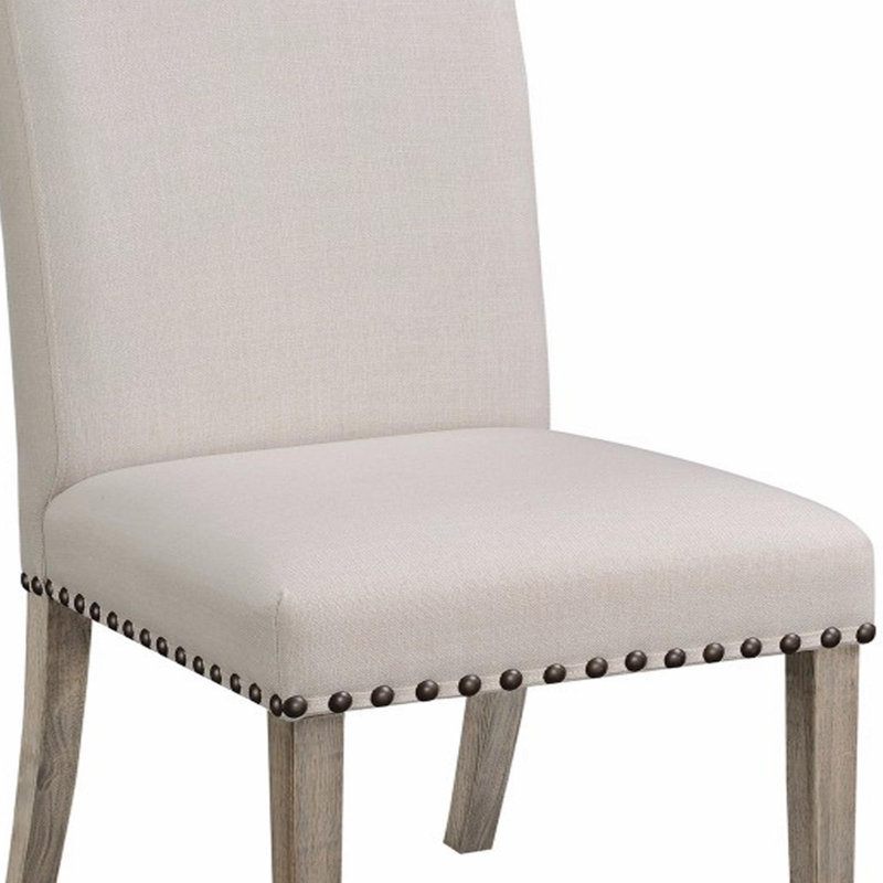 Kayeden Upholstered Side Chair
