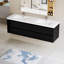 72" Floating Bathroom Vanity With Sink-1941337509