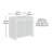 Ademide Accent Cabinet
