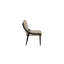 Fauteuil en cuir