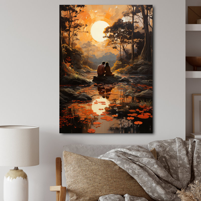 «Baufield Hinduisim Hindu Divinity This III», reproduction d'art sur toile, H 20 po x l 12 po x P 1 po, Toile tendue