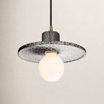 Marlena Dimmable Single Light Pendant