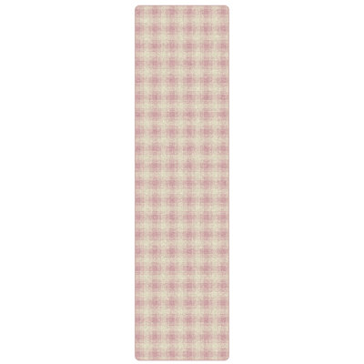 Tapis rose Imagine Shortstop
