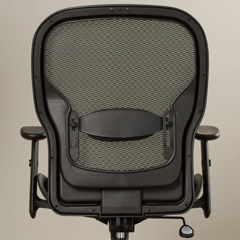 Office Star Products SPACE Task Chair, Mesh