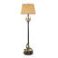 Lampe sur pied en polyrésine 61 po