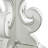 Colchester Round Wooden Pedestal End Table-1431880355