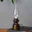 Lampe de kérosène de Noël, bougie électronique à DEL, lumière de cheval, décoration, cadeau, vent, lampe de bureau-130167818