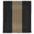 Black/Gold Middle
