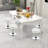 Accent Stool-188029573