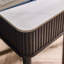 Auman End Table