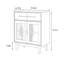 Armoire d'appoint multifonctionnelle-1364027191