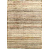Afghan One-of-a-Kind 4' X 5'8" Area Rug