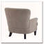 Fauteuil club rembourré Boucle-120243512