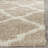 Alonnah Shag Performance Geometric Rug-1368812076