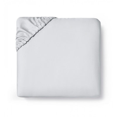 Fiona Sateen Fitted Sheet