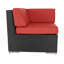 Chaise de patio avec coussins Billyjo-29178857-29178868