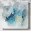 Toile tendue Blue Chasm IV-Gallery 2844584-R-2009186073