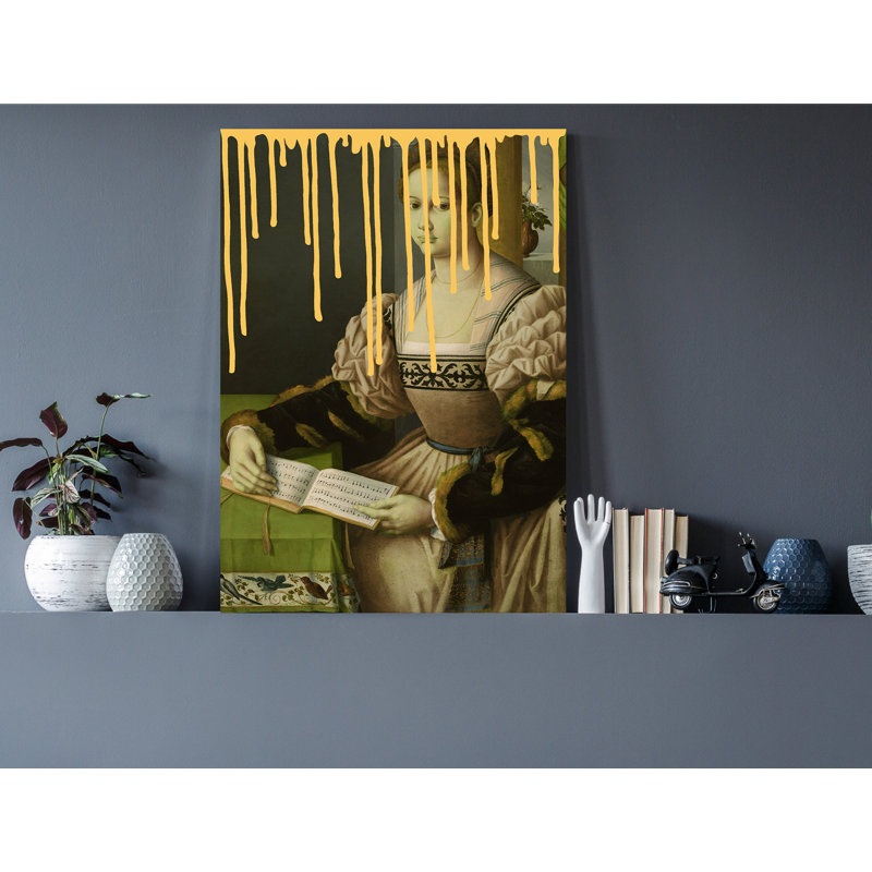 No Frame Print on Plastic / Acrylic