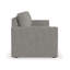 Canapé modulaire rembourré avec rangement 103 po Flex-88508949