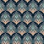 Berke 1.52m x 1.04m Matte Mural-993508233