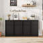 80cm Sideboard