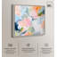 «Enigma in Paint I», art moderne et coloré par Art Remedy-107757879-107757881