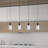 Essoura 4 - Light Kitchen Island Pendant-1593577907