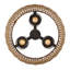 Grannis 3 - Light Outdoor Pendant