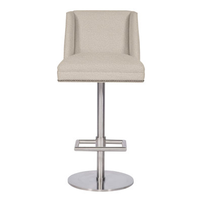 Michael Weiss 44"Ace Barstool