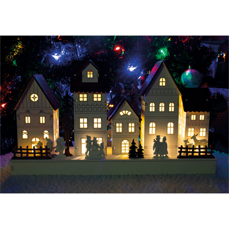 Christmas Christmas Village