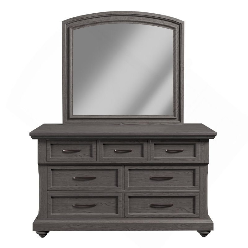 Commode en métal 1 pièce