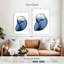Marble indigo snail Aletra-108231176