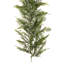 75'' in. Faux Garland