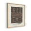 «William Morris II», ensemble de 4 reproductions encadrées-2017046633-2017046636