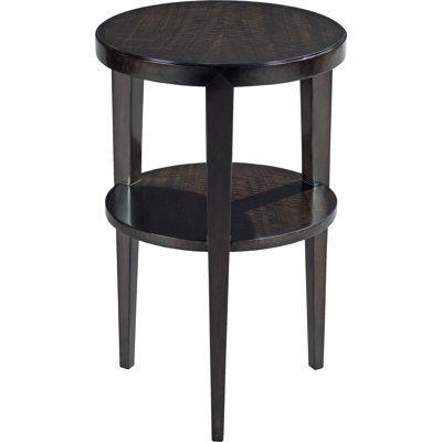 Martini End Table