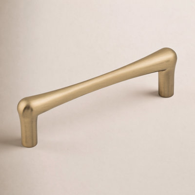 Brookline 4" Bar Cabinet Pull