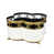 Ivory/Gold is out of stock