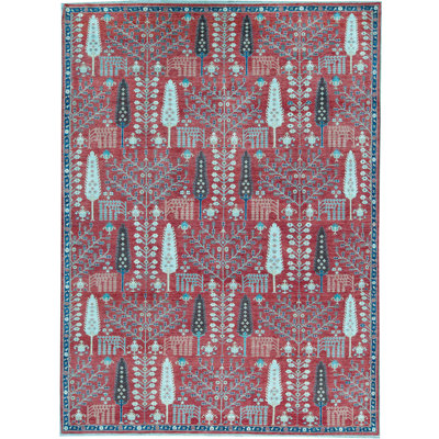One-of-a-Kind 10'3" X 13'9" Area Rug
