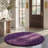 Bertle Milan Shag Performance Solid Color Rug-547930231
