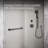 Contemporary Grab Bar-112885866