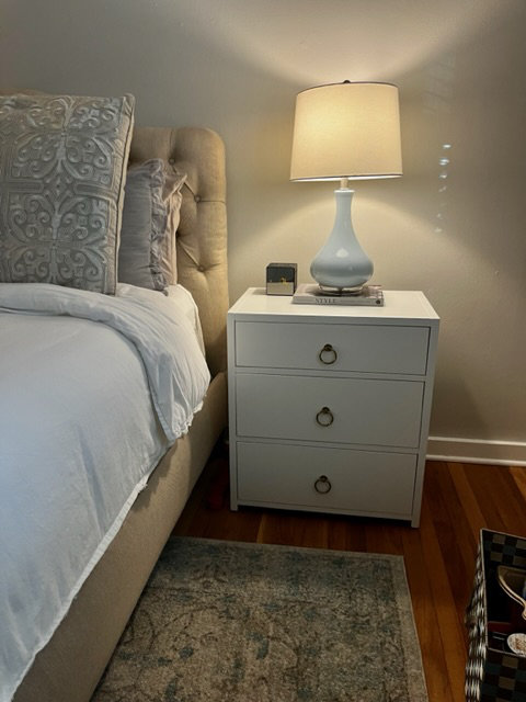 Customer review by Laura