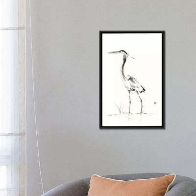 « soirée watch ii », reproduction sur toile