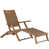 Bar rayé forêt