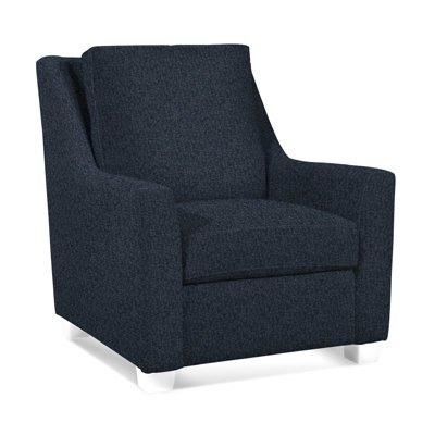 Upholstered Accent Chair