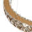 Jonikka Dimmable LED Modern Linear Chandelier