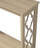 Chessani 38.1" Console Table-106103380